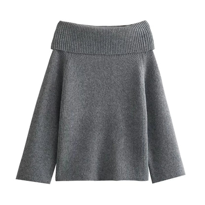 Lily Pull-over Sweater