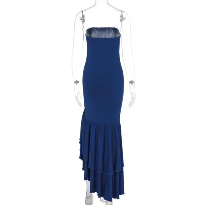 Isabella Elegance Jurk