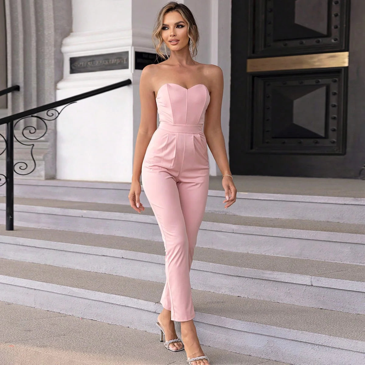 Ava Jumpsuit