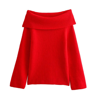Lily Pull-over Sweater