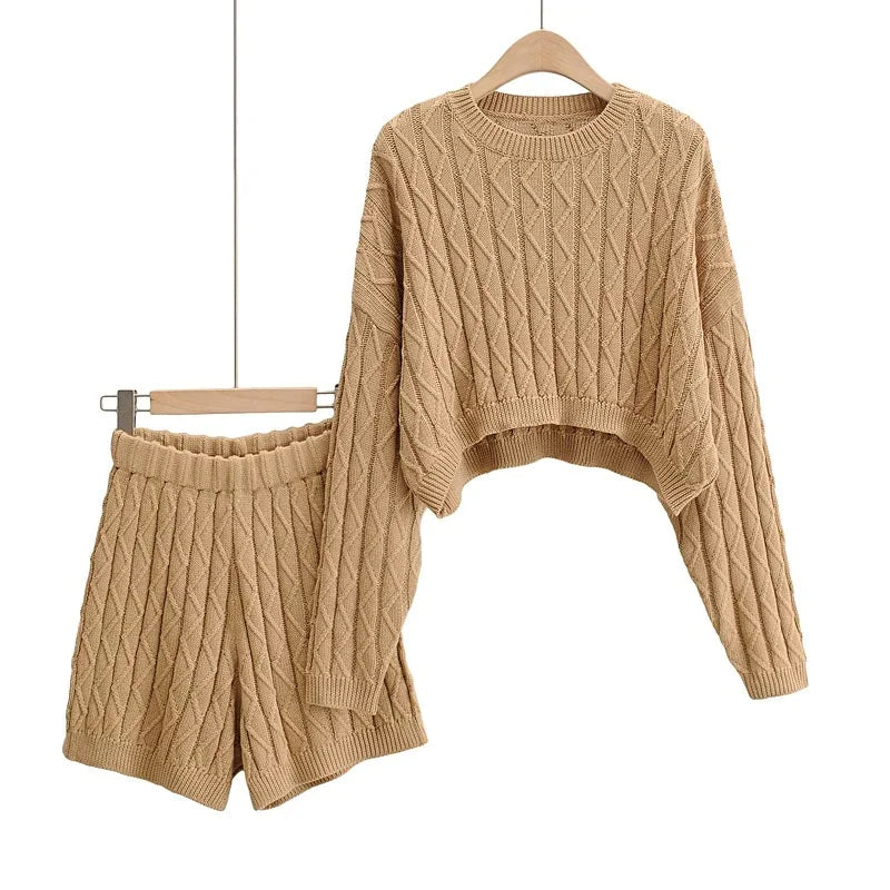 Maya Cozy Set