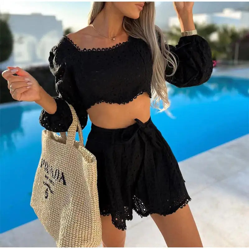Yara Beach Set