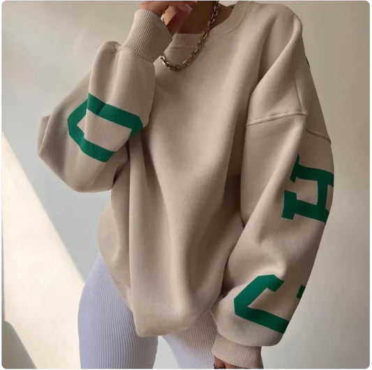 Caty Sweater
