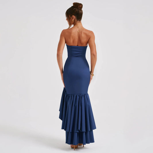 Isabella Elegance Jurk