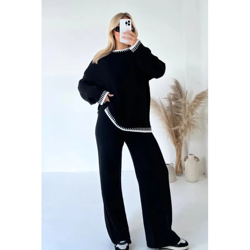 Hazel Herfst Set