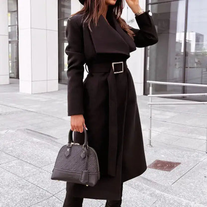 Ivy Trench Coat