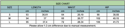 Juna Split Jeans