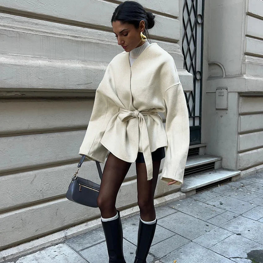 Amélia coat