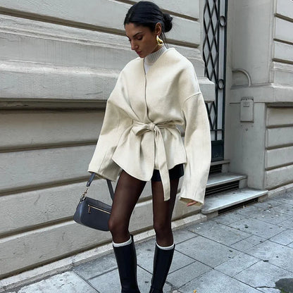 Amélia coat