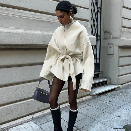Amélia coat