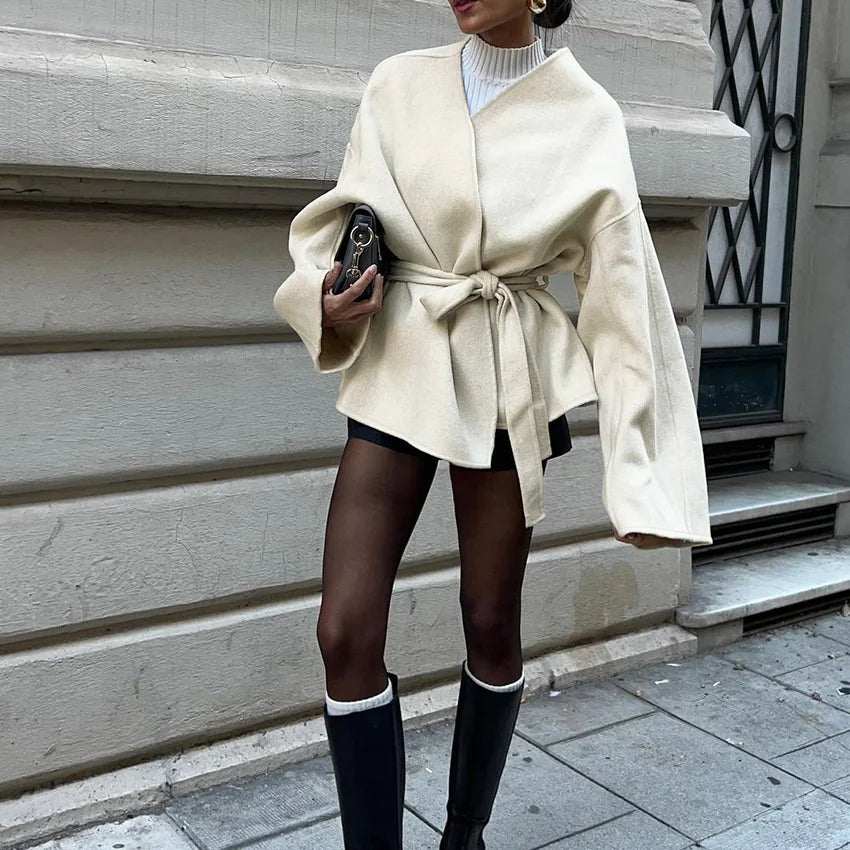 Amélia coat