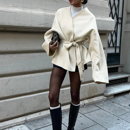Amélia coat