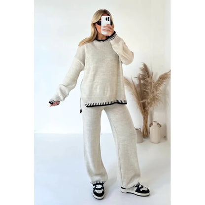 Hazel Herfst Set