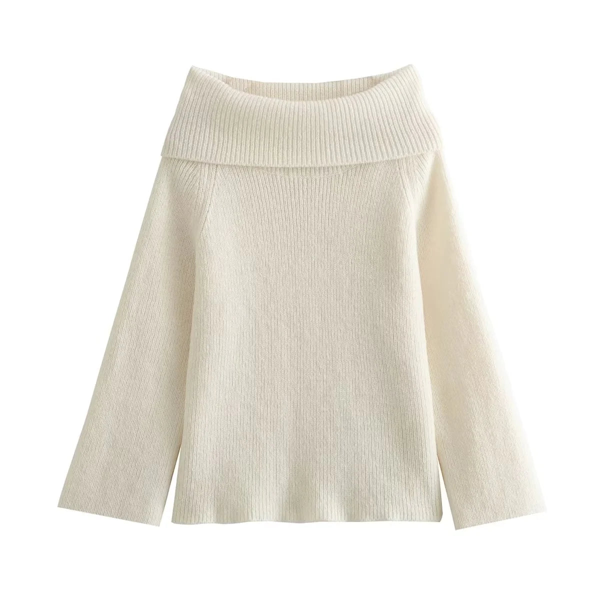 Lily Pull-over Sweater