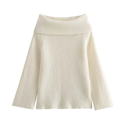 Lily Pull-over Sweater